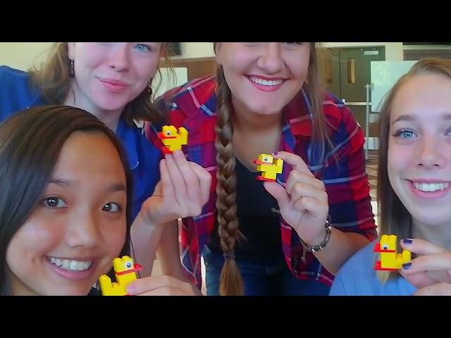 Women in STEM at the University of Utah | The College Tour