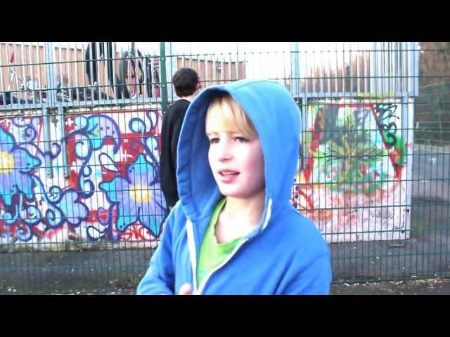 Schaeffer McLean - Skate Life - Spring 2013