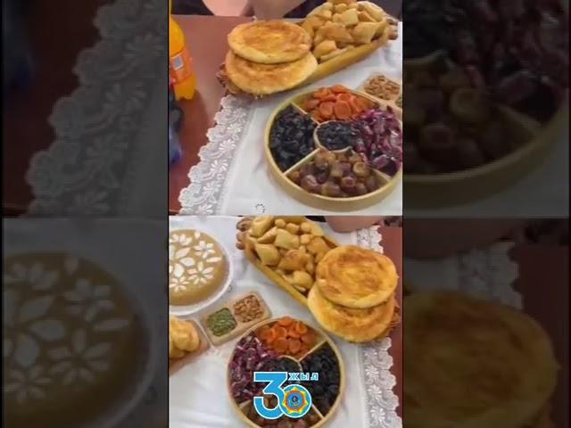 Наурыз – бірлік, дәстүр мен жаңарудың мерекесі