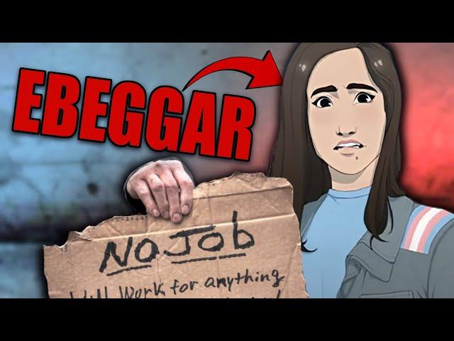 EssenceOfThought Needs To GET A JOB