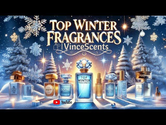 Top Winter Fragrances That You Need This Season !