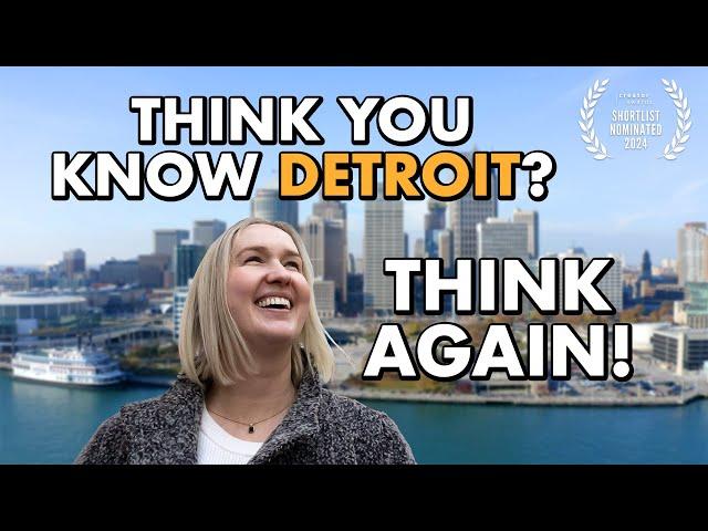 Top 10 Things To Do In Detroit