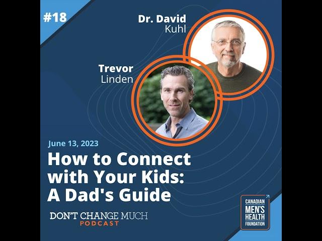 How to Connect with Your Kids: A Dad's Guide