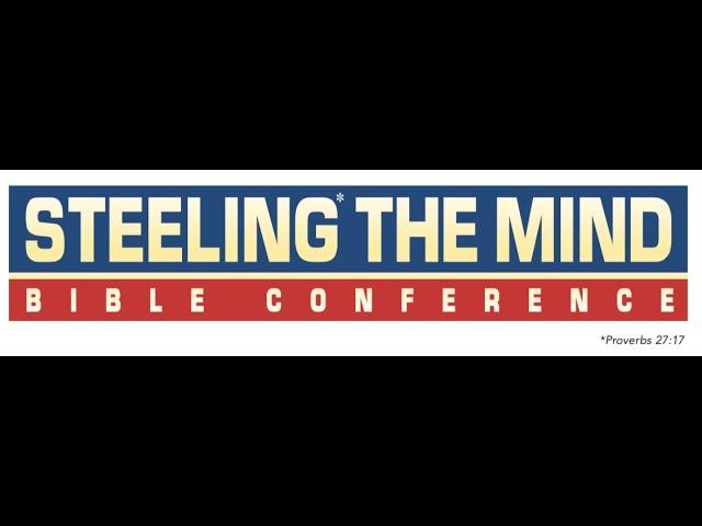 Steeling the Mind Bible Conference - Compass International