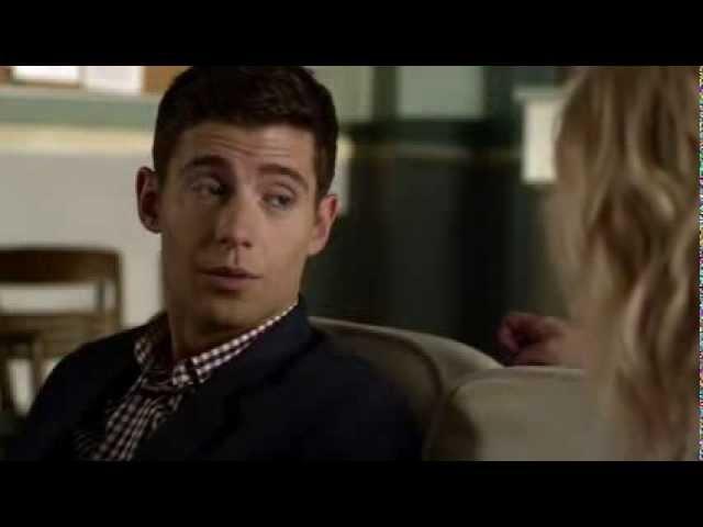 Wren: 3x04 - Birds of a Feather - Clip Two