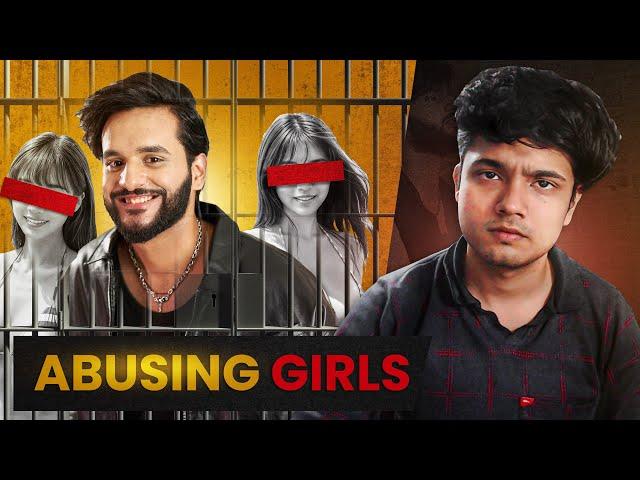 Women Abuser Exposed | Fukra Insaan