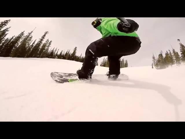 snowboard 2016