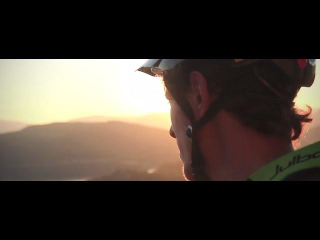 NaturalMTB in BETWEEN TRIPS | MTB Movie | VAUDE