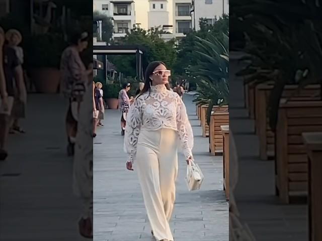 Took a picture beautiful people | Montenegro street style #streetstyle  #Montenegro  #tivat
