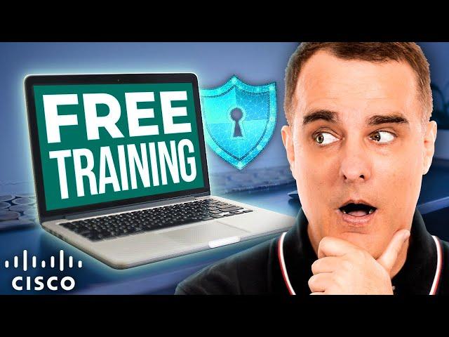 Free Cisco Courses and Continuing Education (CE) credits?