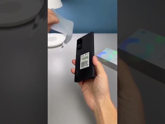 #short #unboxing #smartphone