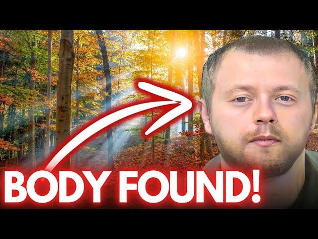 EXCLUSIVE!! Joseph Couch. BODY FOUND. Hatfield & McCoy JOIN LIVE.