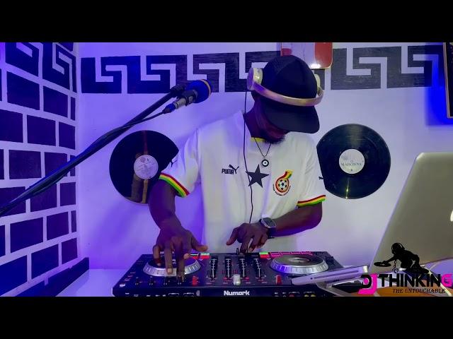 THROWBACK MASHUP #fyp #youtube #throwbackmusic #throwback #ghanamusic #oldtimer #mahup #djmix #dj