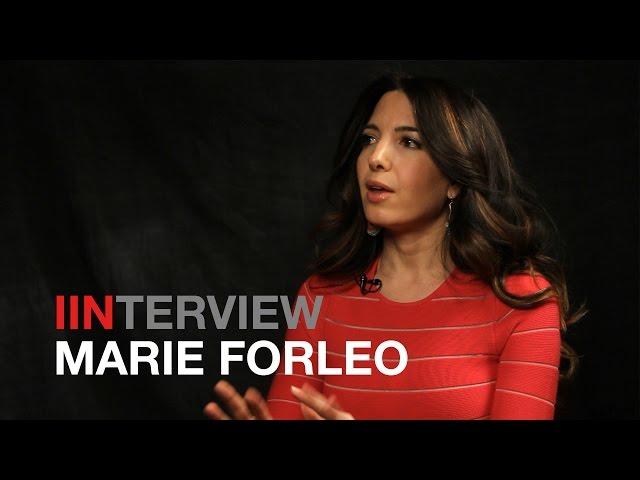 Marie Forleo On How to Build Confidence and Define Success