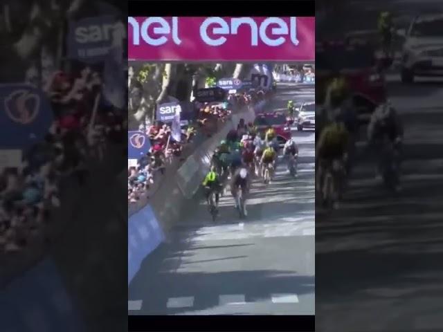 Binigrmay#Eritrean #Beastsprint2022 #cycling