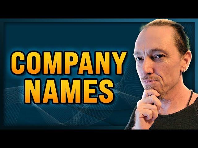 The Best Way to Name Your Real Estate Company (+ Examples)