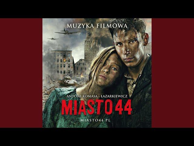 Miasto (feat. Piotr Cugowski)