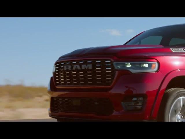 2025 Ram 1500 Tungsten | Ram Trucks