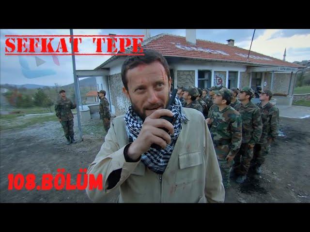 Şefkat Tepe 108. Bölüm | FULL HD