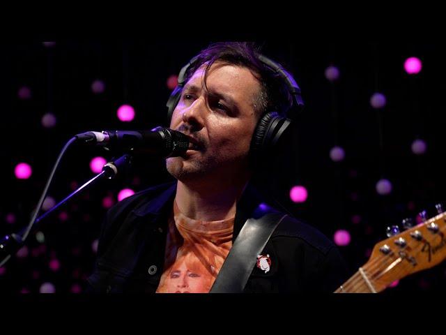 Mikey Moo - Echoes in the Hall (Live on KEXP)