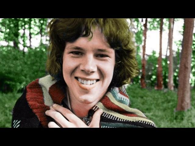 Nick Drake  -  Hazey Jane 1 vocals and guitar HD