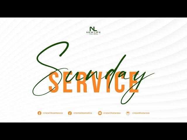 July 21, 2024 | Sunday Service