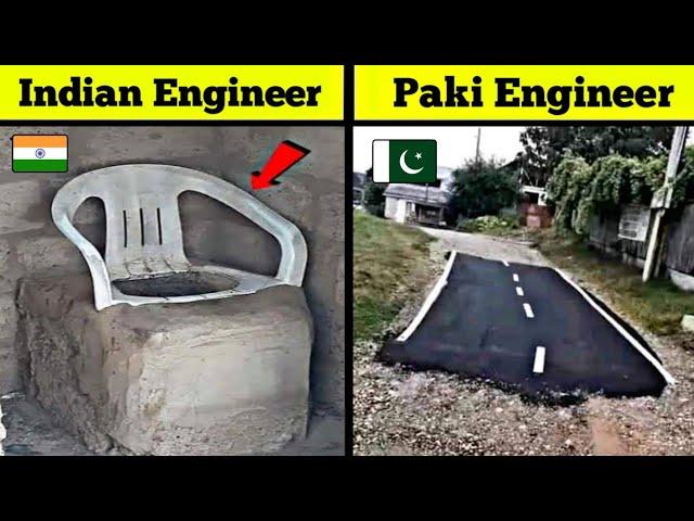 Most Funny Engineering Fails | Haider Tv