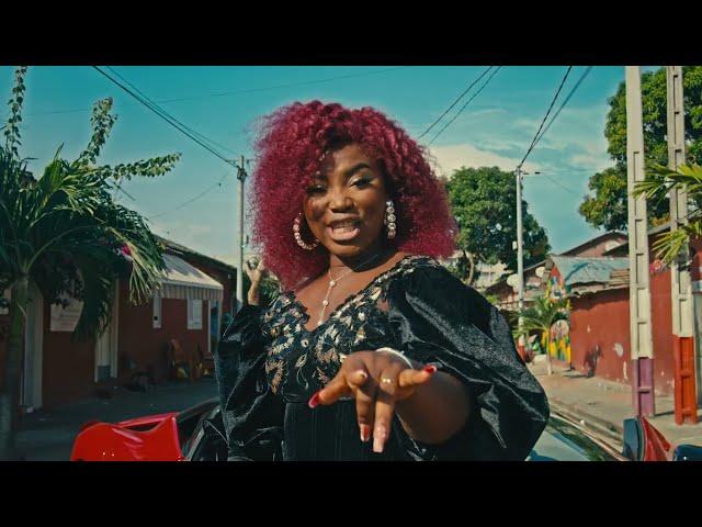 Roseline Layo - Môgô Fariman (Vidéo Officielle)
