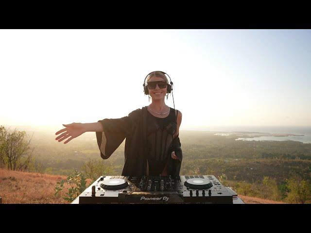 META MUSE DJ SET ORGANIC HOUSE, INSPIRED BY BURNING MAN 2024