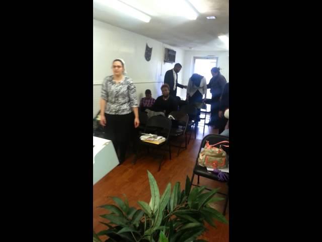 City of Refuge Inc. (C.O.R.I) move of God and word(6)