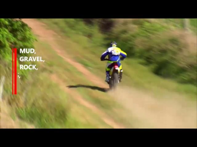 Sherco TVS Rally Factory Team @ Dakar 2017