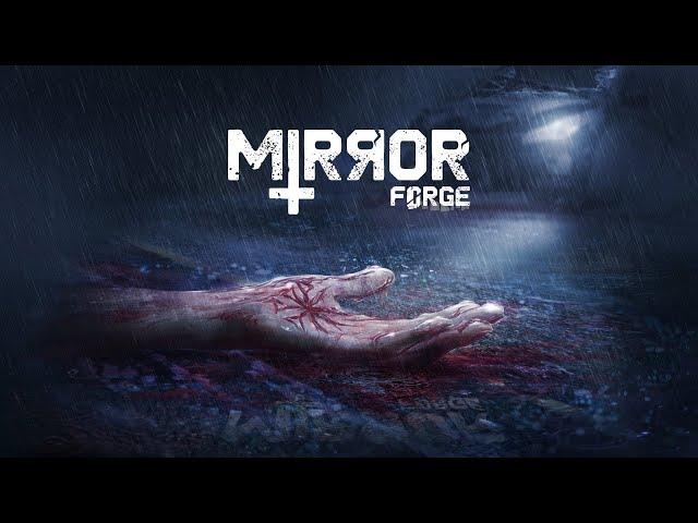 Mirror Forge Full Game Walkthrough 1080p 60fps | No Commentary