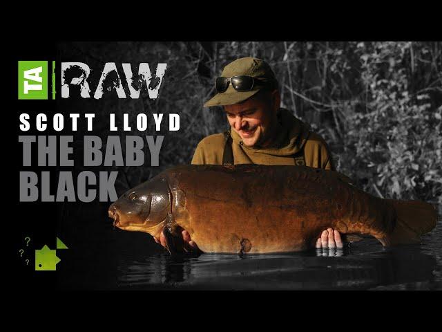 TA | RAW | Scott Lloyd | The Baby Black (Throwback Vlog)