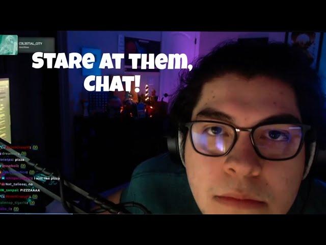 ElasticDroids Funny Moments! (Twitch Clips)
