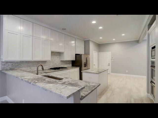 3 Bedroom Townhome for Rent in Houston, TX