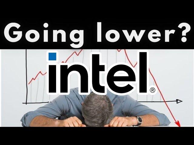 Intel stock Analysis! Generational Buying Opportunity?