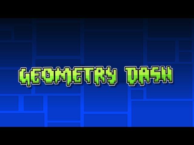 Geometry Dash - Universal - HD Gameplay Trailer