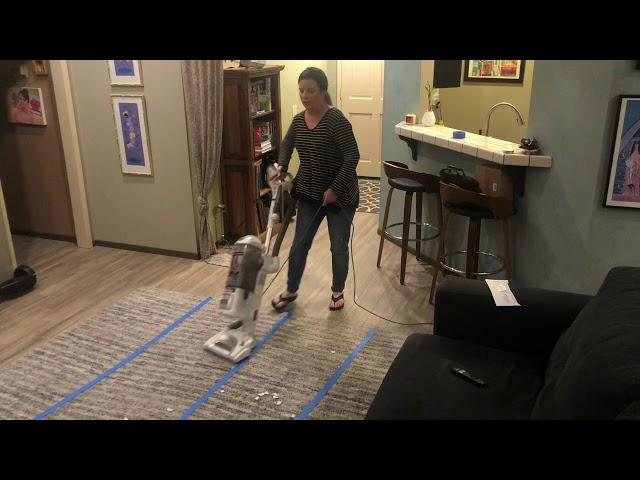 Autism Mastermind - Life Skills: Let's Vacuum