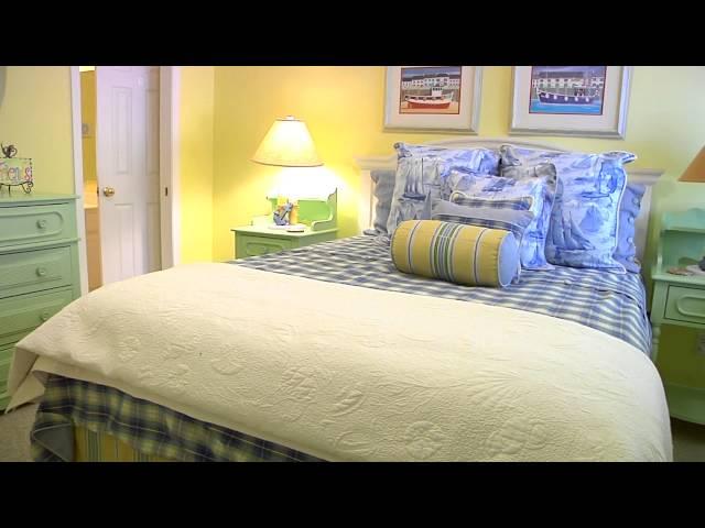 Sandestin: 5254 Tivoli By The Sea