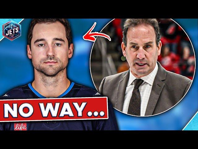 This has MASSIVE implications for the Winnipeg Jets… | Winnipeg Jets News