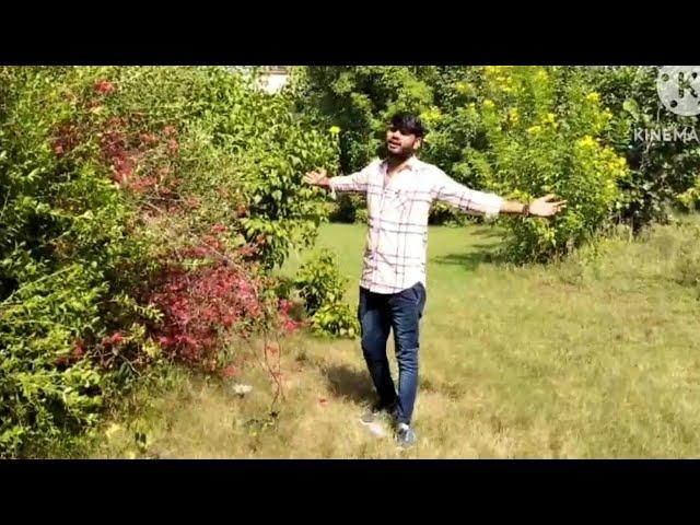 Tare gin gin Raat Kate Na mein din mein sota gana song Deepak Kumar 81 26