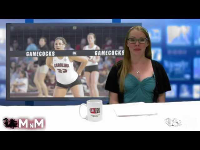 Monday Night Mashup April 14 | SGTV News 4