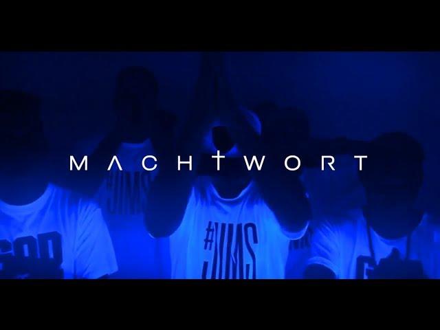 MACHTWORT - NOT A FAN (official music video)