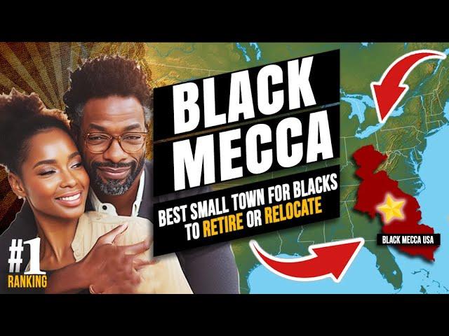 Why Black Americans Are Moving & Retiring to this Small Town - Dacula, GA