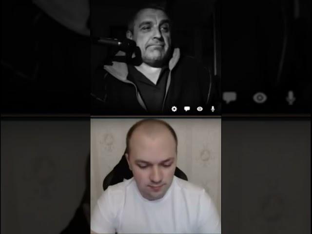 Владимир Грицанюк (Блогер), та алекс добряк (блохер) кор