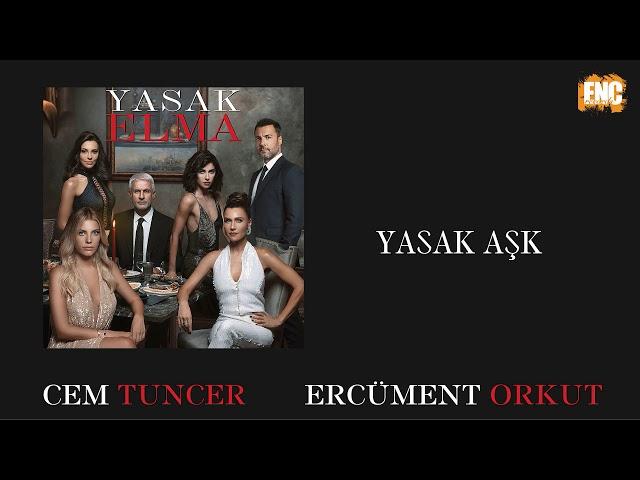 Yasak Elma [Orijinal Dizi Müzikleri] - Yasak Aşk #evdekal