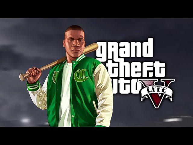 How To Play GTA 5 in Low End PC  Fix Lag & Boost FPS 