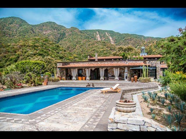 Home for Sale - Coldwell Banker Chapala Realty - Hacienda Empedrado