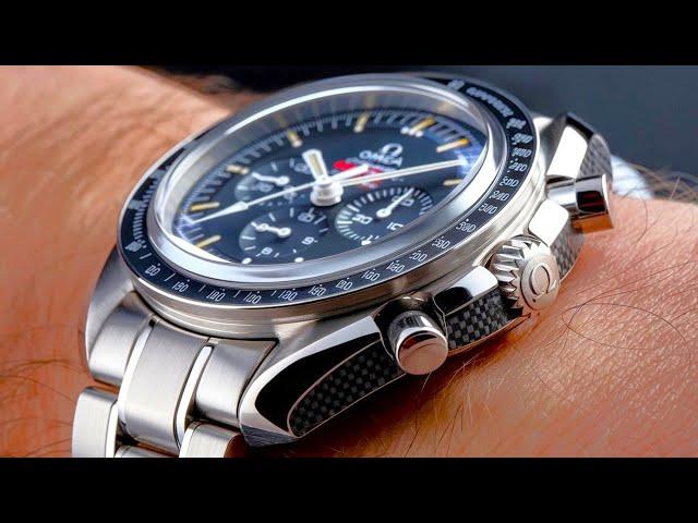 Top Best Omega Watches 2025: Who Is The Best?