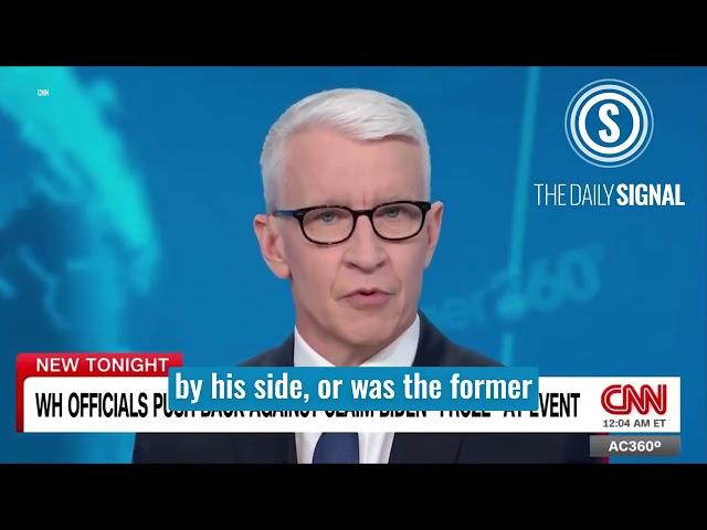 Biden’s Cancer Diagnosis Covered Up? Media’s Collusion in Biden Health Scandal